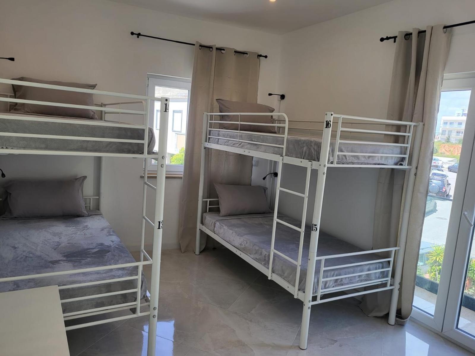 Hostelcc포티마오 외부 사진