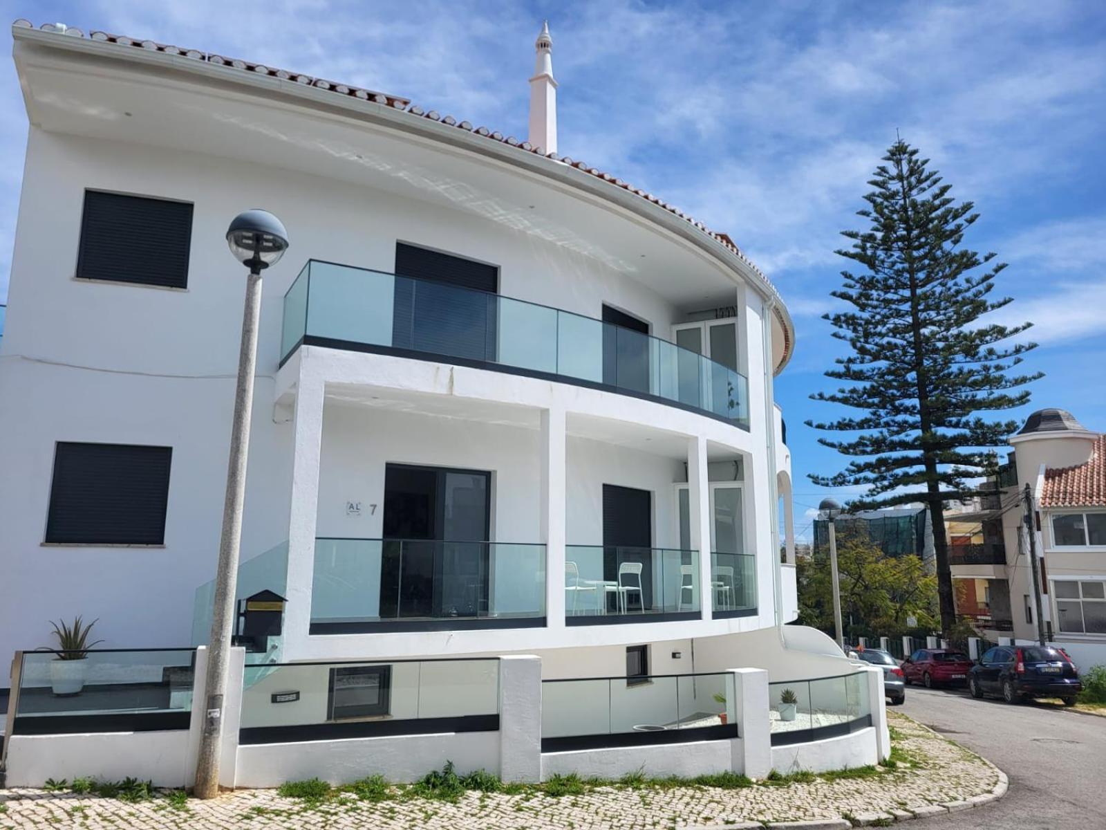Hostelcc포티마오 외부 사진